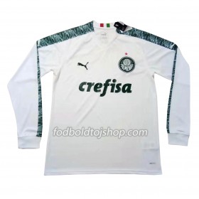 Palmeiras Udebanetrøje 2019-20 L/S